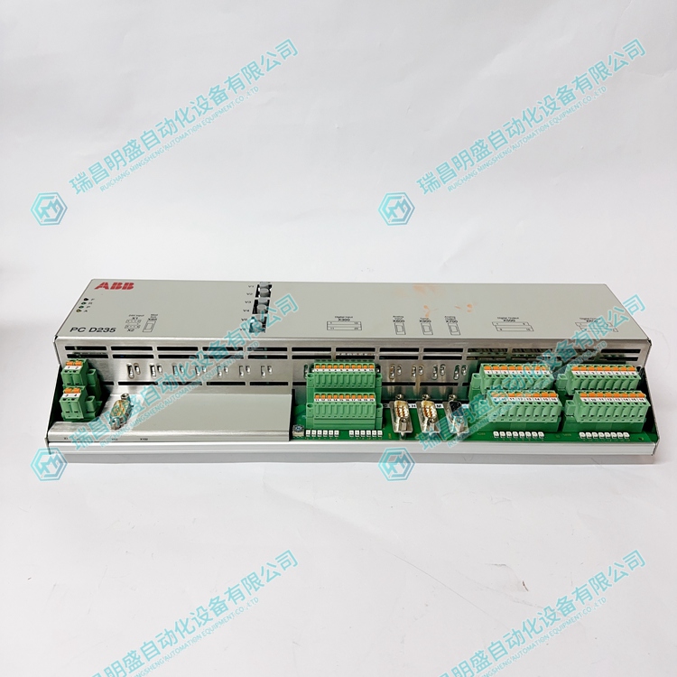PCD235A101励磁机控制模块