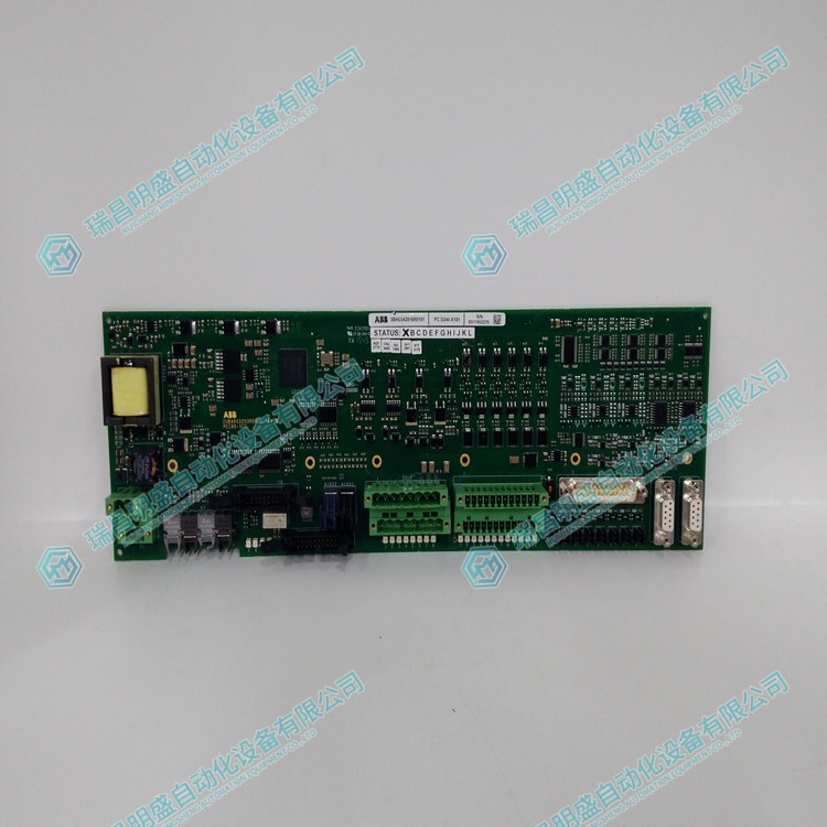 PCD244A101 双面板