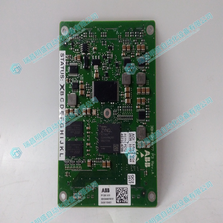 PPE091A101 印刷电路板(图1) 3f8b48d3c675abffe301a3e77896e67c_3-24021G52942928.jpg