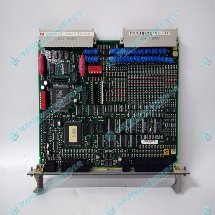 UAC326AE01 伺服控制器 (图1) 344ba1a7790549d5d3b92b82baefa909_3-24021Q3354O07.jpg