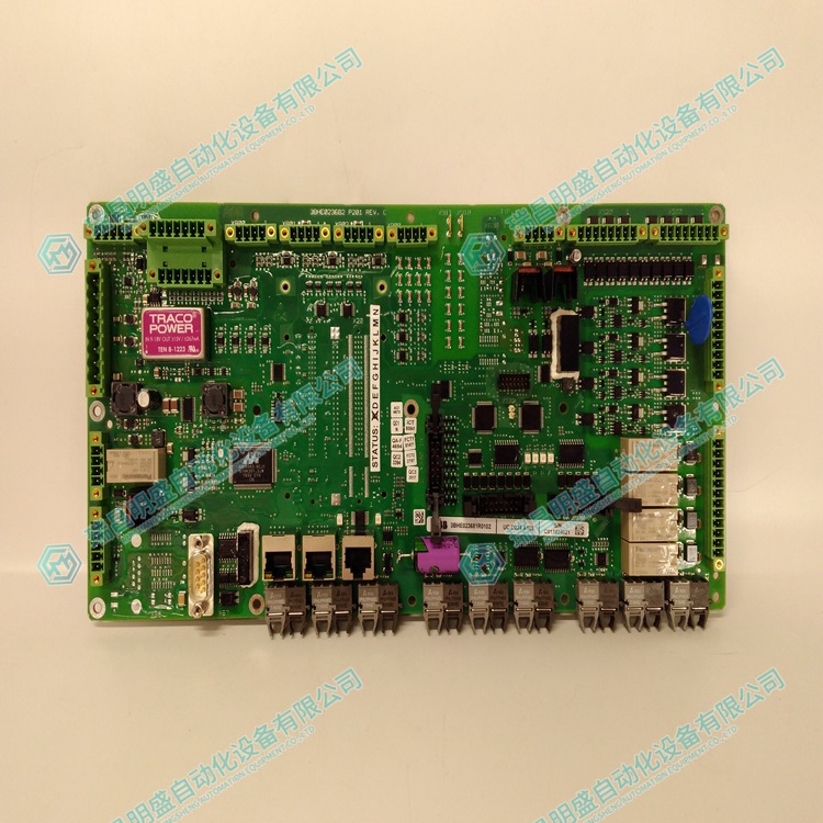 UCD224A102 调压卡模块 (图1) a63365f213766aaf265b0e4946369c0a_3-24021Q40104162.jpg