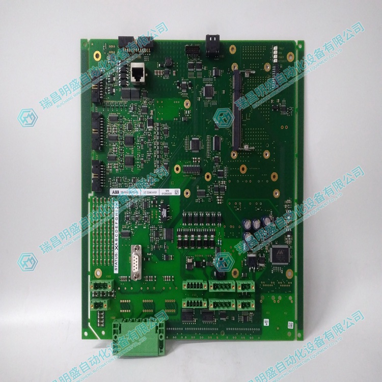 UCD240A101 输入输出模块 (图1) 637fa600ee1feda8f4ea592ee3a6f762_3-24021Q4091E14.jpg