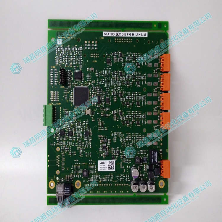  UFC911B108 控制高压板 