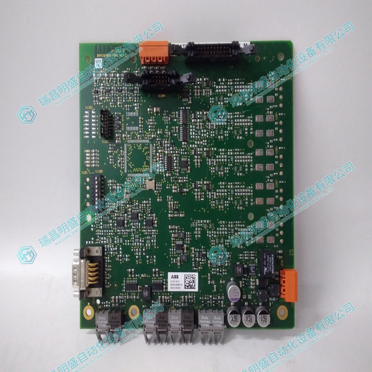  UFC911B110 控制板调节模块 