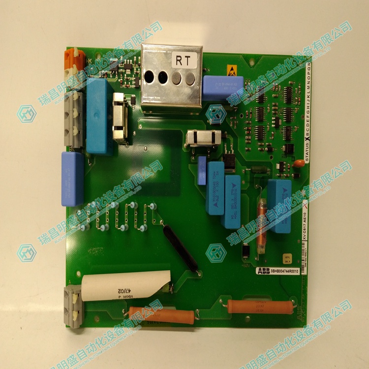 XVC517AE10 门驱动单元模块 (图1) 3868fbb2c3e4a9c9f091be0cdcd19605_3-240219144123O9.jpg