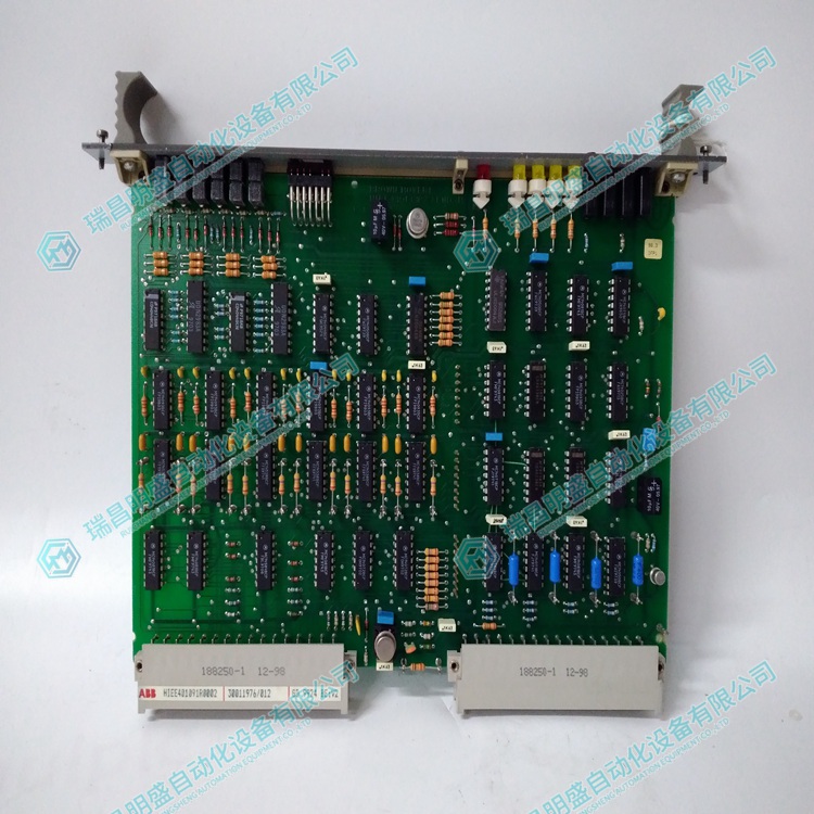 GD9924BE-V2 驱动器模块