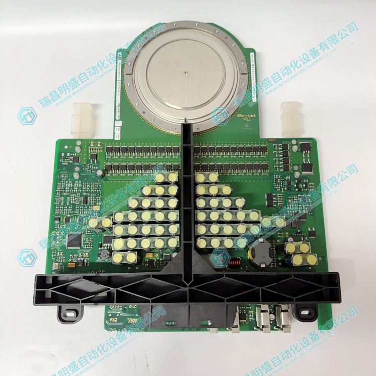  GVC736BE101  逆变驱动器