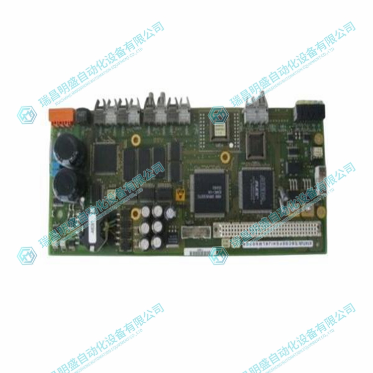 PPC381CE101  接口板模块