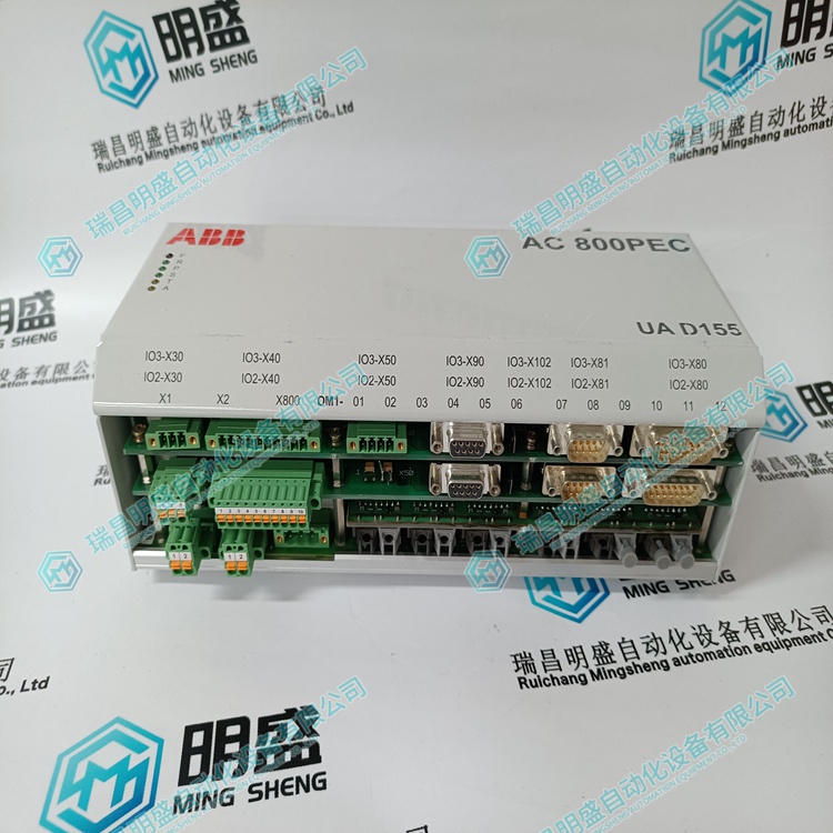 UAD155A0111 逻辑脉冲控制器  