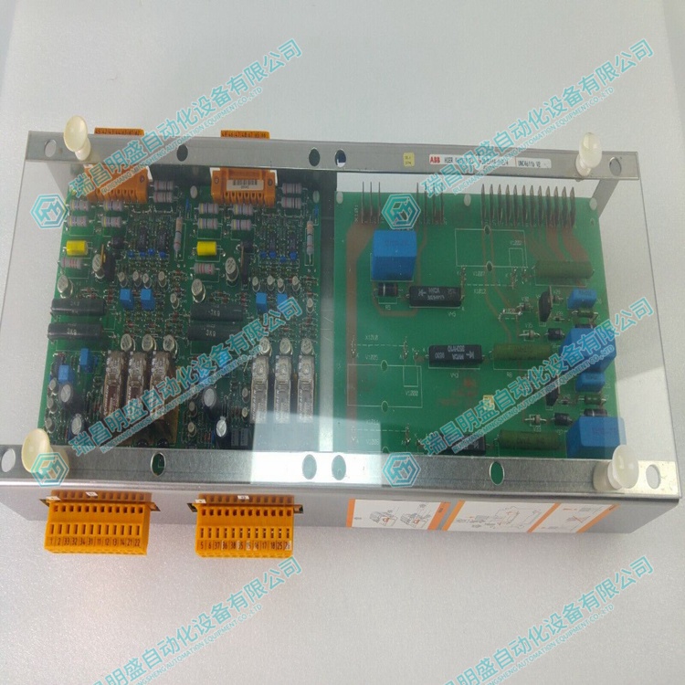 UNC4611b,V2 控制装置