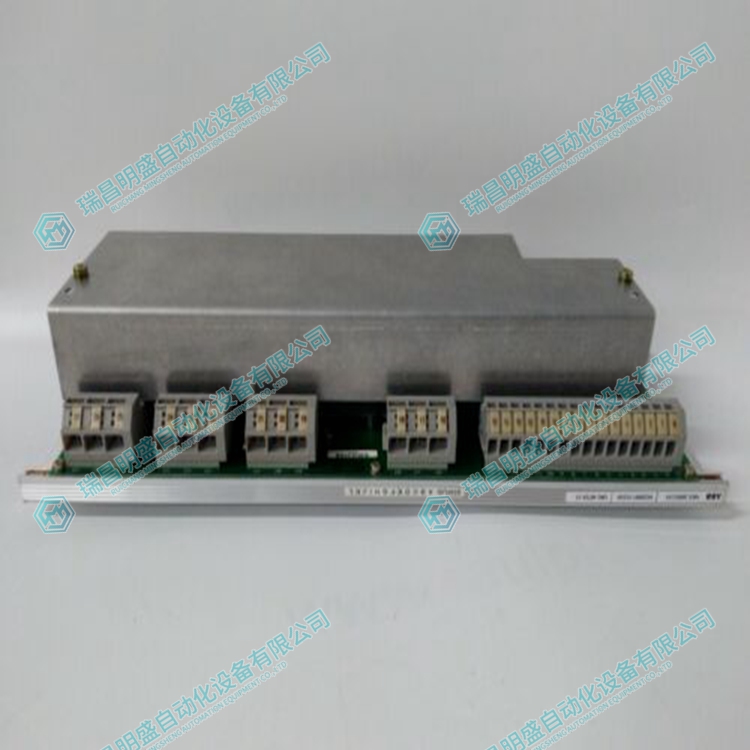 UNC4672A V1 模拟量模块  