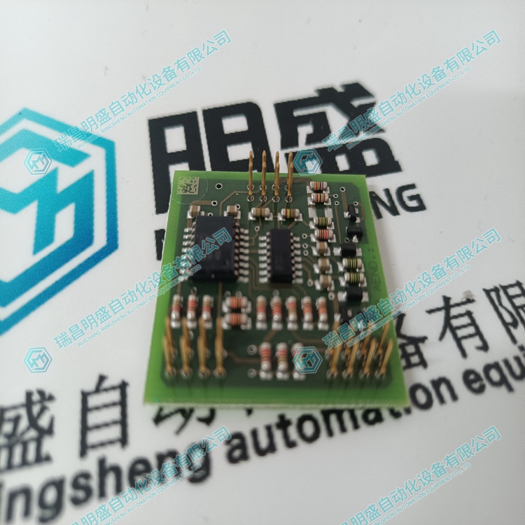 XVC767AE102 模拟量输出模块 (图1) 459dd5bc5bb283ee95de10f3860867b6_3-240221145133a4.jpg