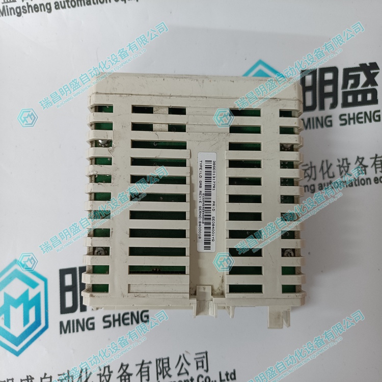   3BSE013177R1 输入输出模块 