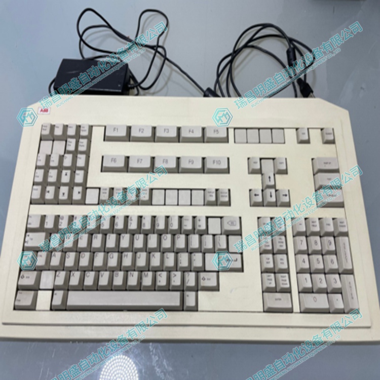   3BSE018795R1  工业键盘