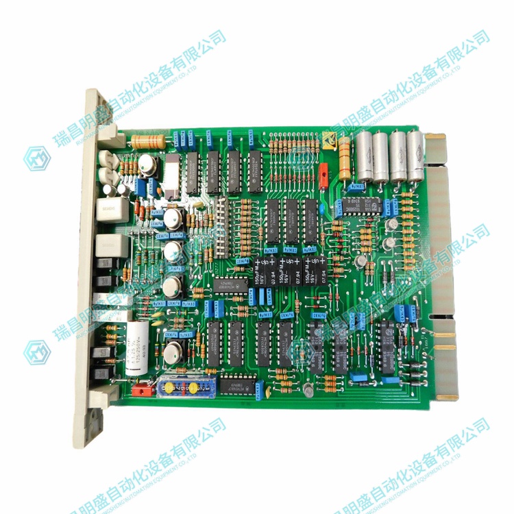 HEIR448194R1 功能板