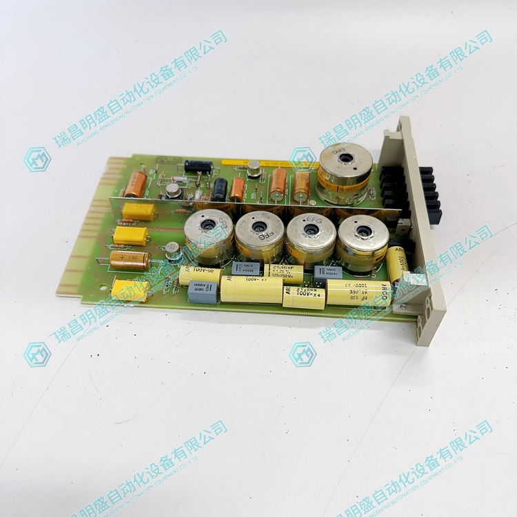  HENF315087R2 转速计模块