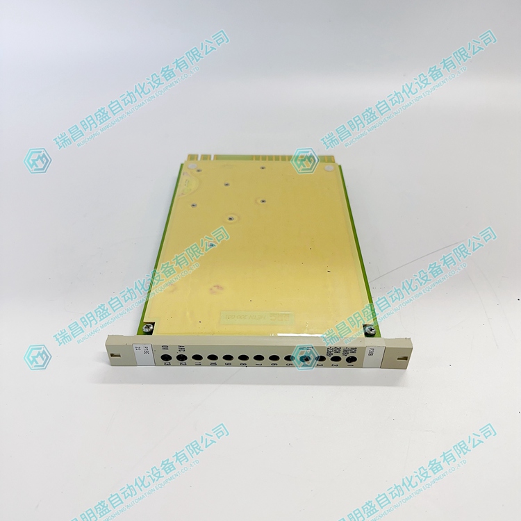  HENF315223R1 脉冲输出模块 