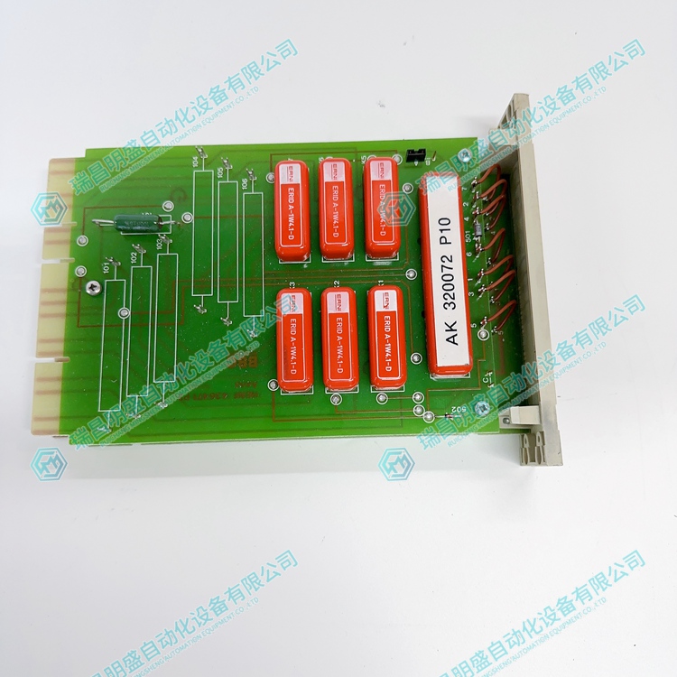   HENF318736R1 电源模块  