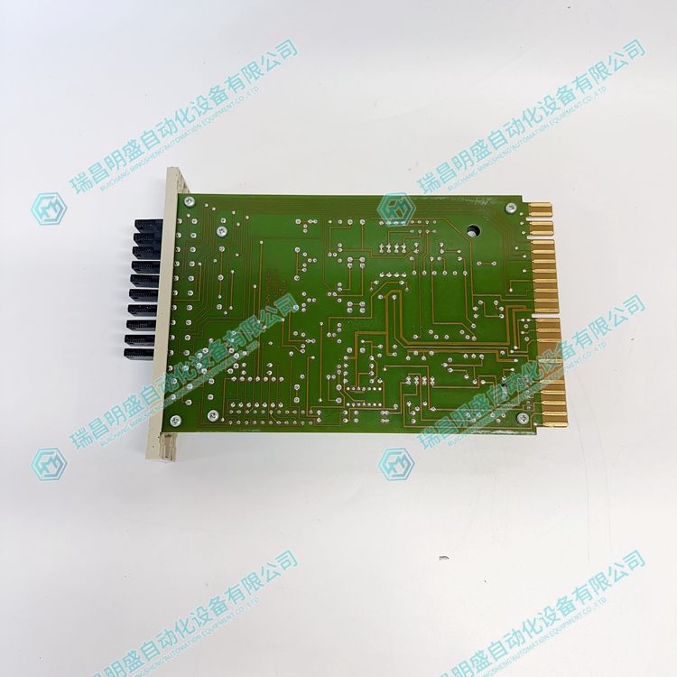  HENF318176R1 隔离模块  