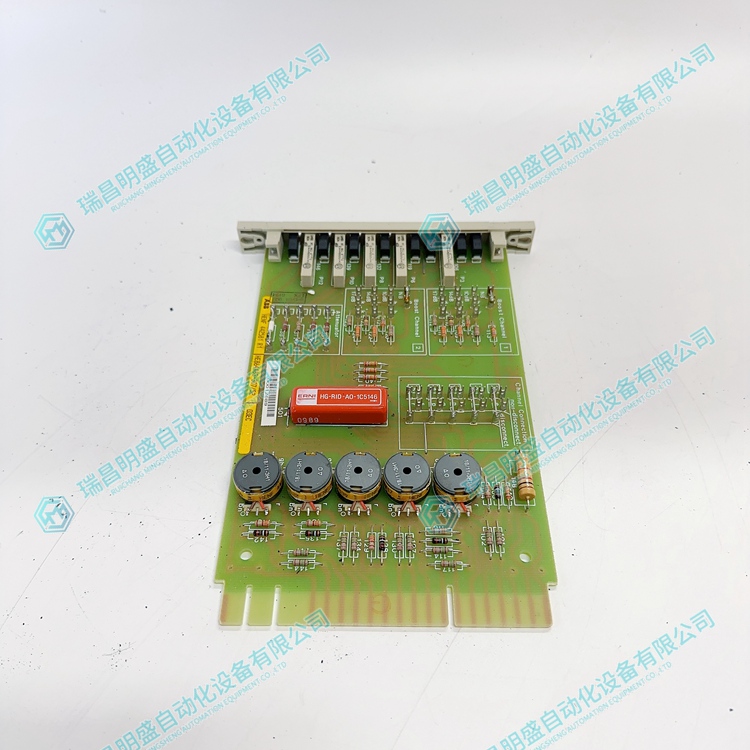   HENF442581R1 张力放大器  