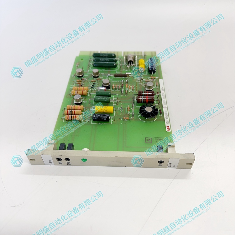  HENF450268R2 控制器板 