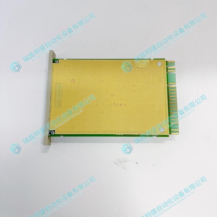  HENF452778R1伺服驱动器 