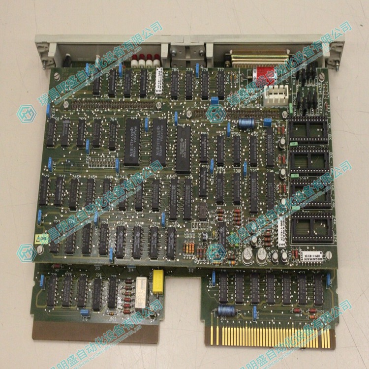  HESG330086R1 多状态输入卡 