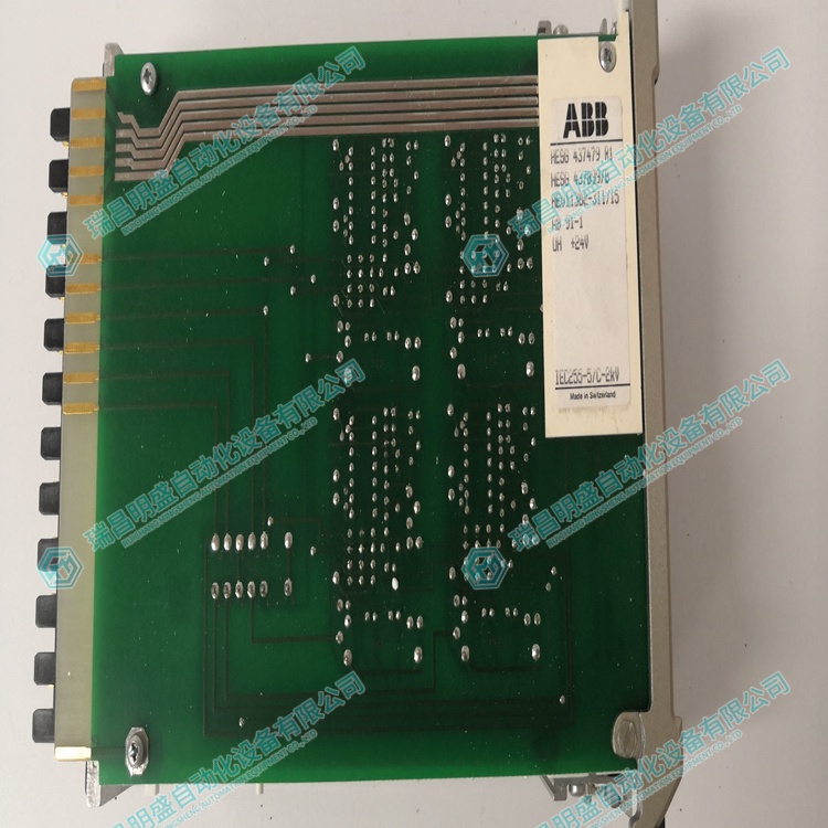  HESG437479R1 模拟量模块 