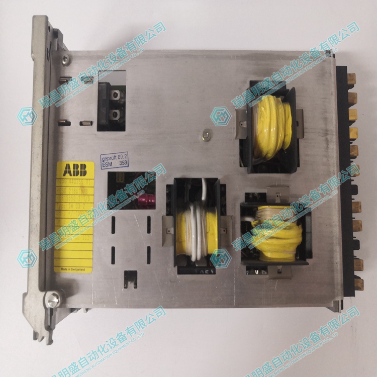 HESG440356R1处理器模块 