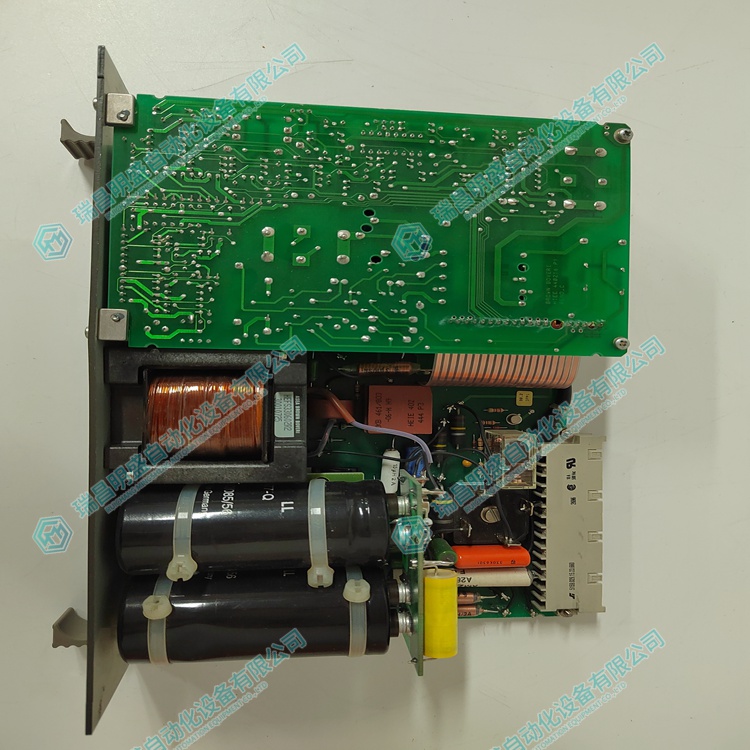  HIEE320606R1 控制系统模块 