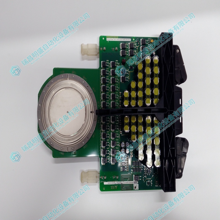  3BHB003154R0101  PLC/可编程控制系统 