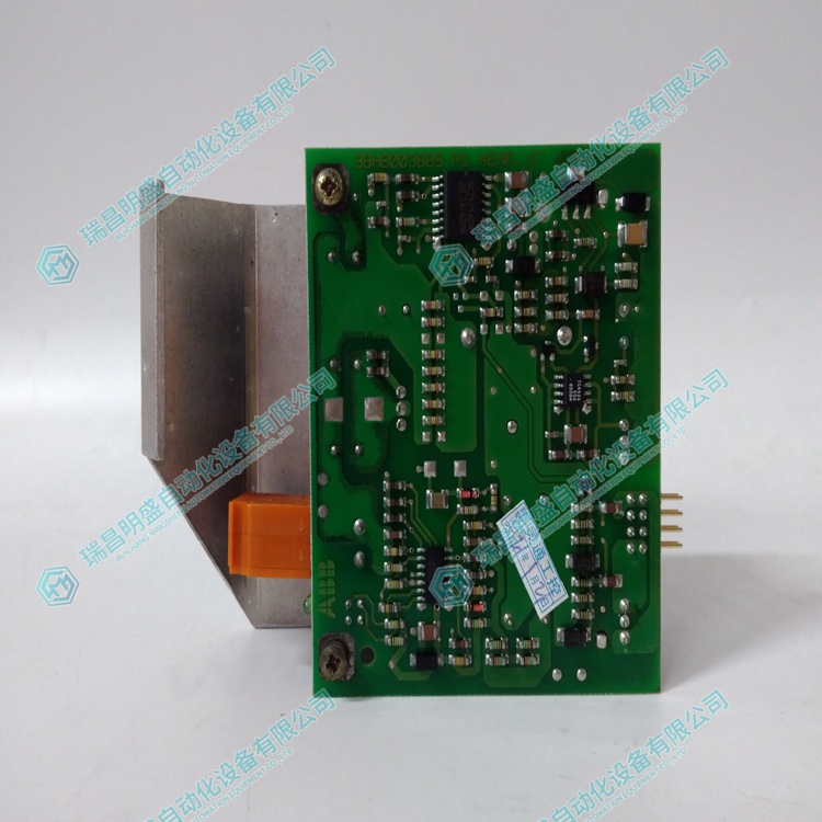 3BHB003688R0001 数字量输出模块(图1) 46b902b3f8a1f66316ff65b13fbd78ae_3-24022G51320101.jpg