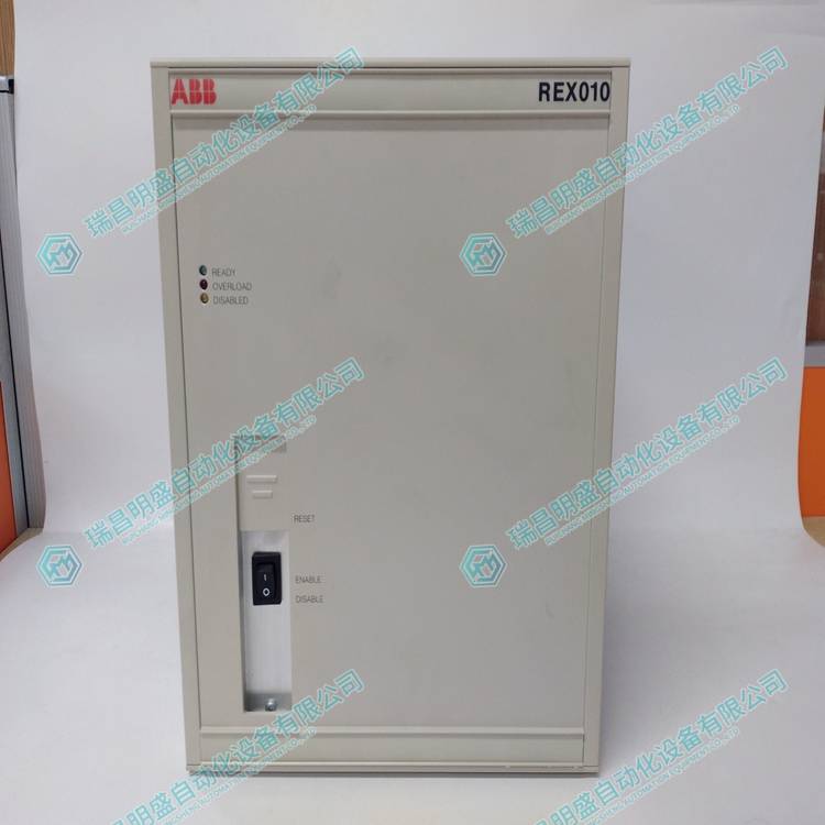  HESG324426R0001 远程通道控制器  