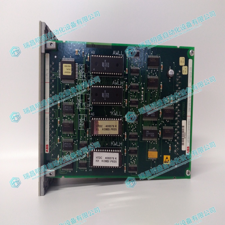 HESG332204R0001数字量输入模块  