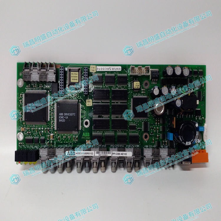 HIEE300885R0102 中央控制器模块 (图1) dbf2311c6de8e513547921687cd87e91_3-24022Q50S2532.jpg