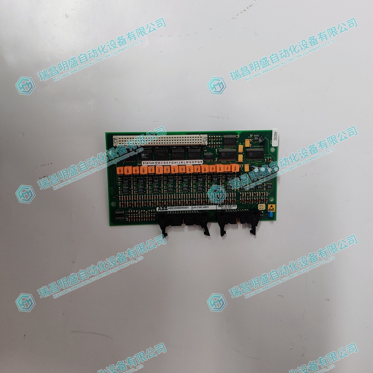  HIEE300890R0001  控制器模块 