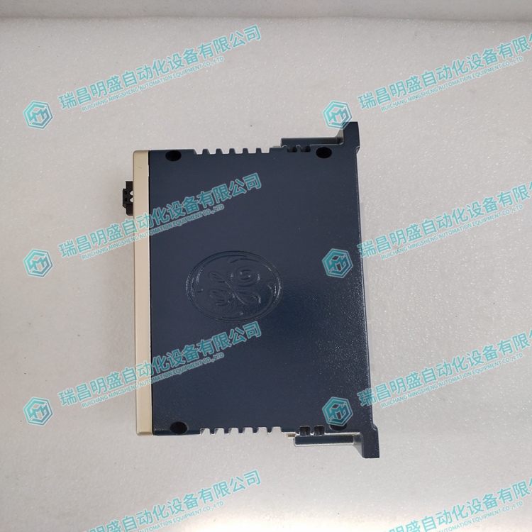 GE IS420PUAAH1A 输入输出模块  