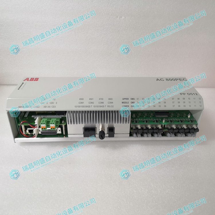  PPD512 A10-15000   静态励磁系统 