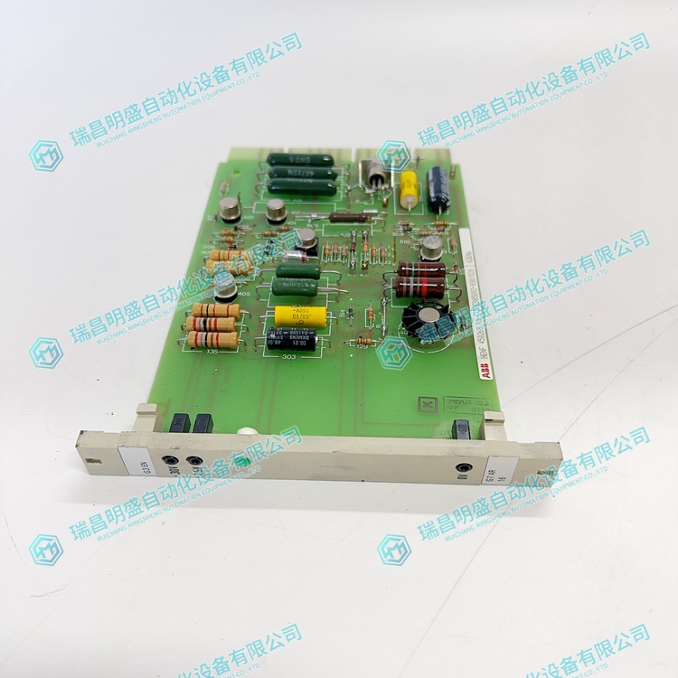 G3ENa/HENF450268R2 工业控制系统模块