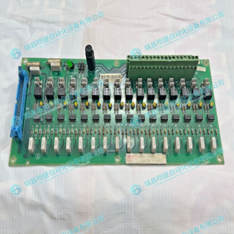 5761772-1A 印制板