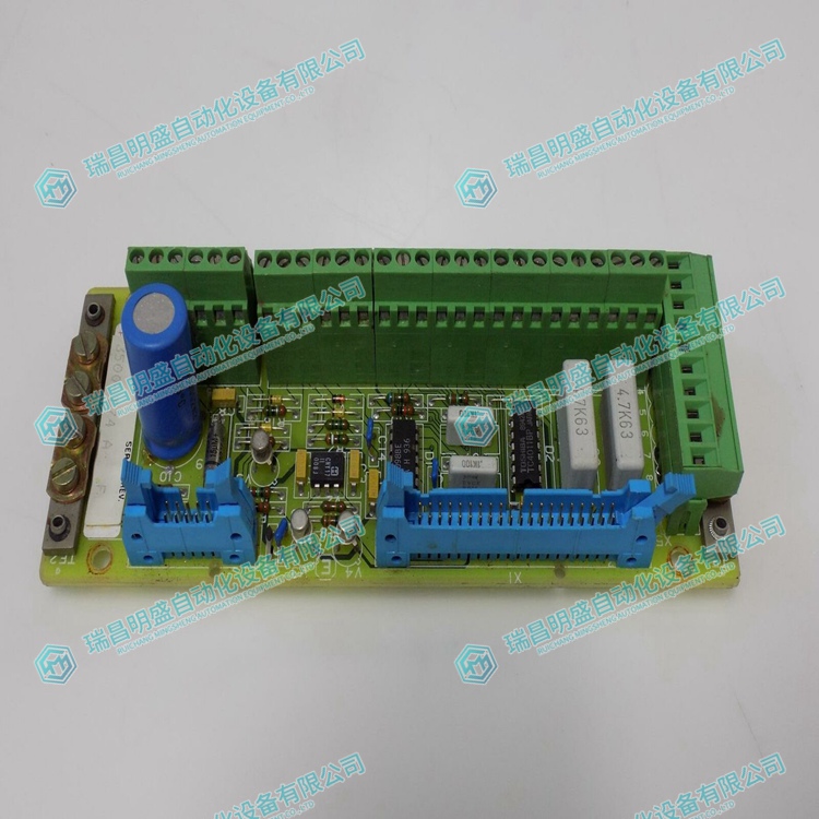 5761445-5E  伺服驱动器