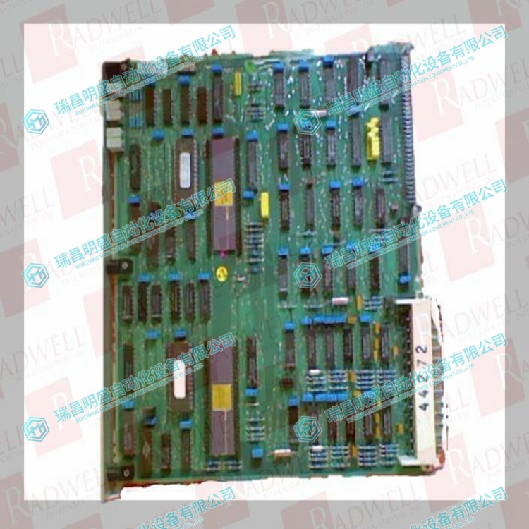  57520001-P  控制器模块