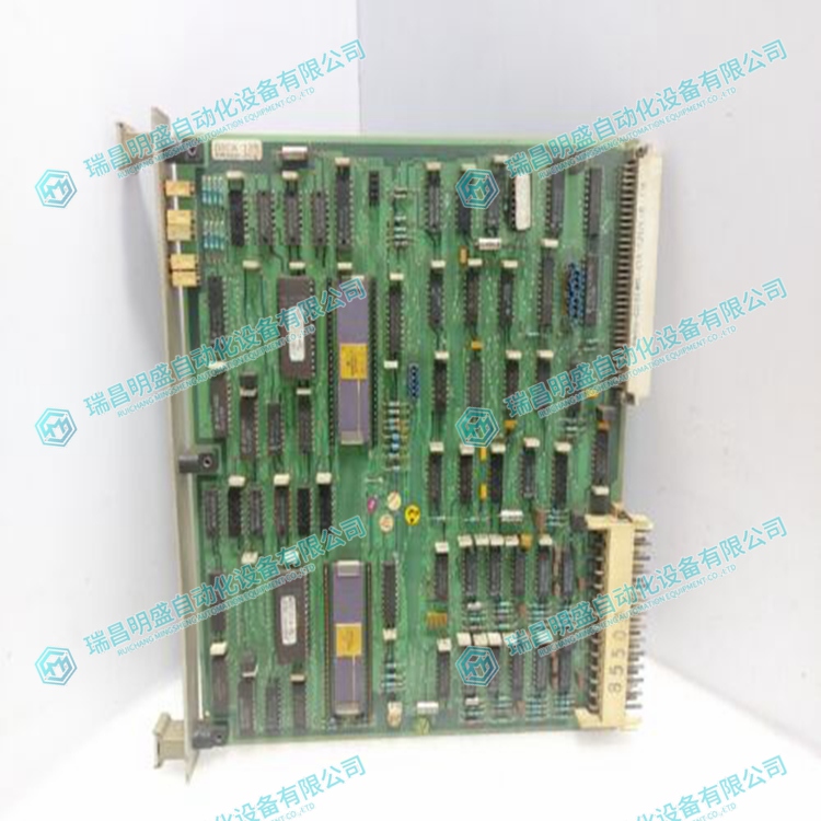 57520001-CY 通讯板模块