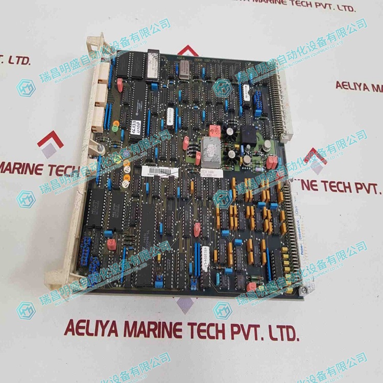 57520001-BP  通信模块