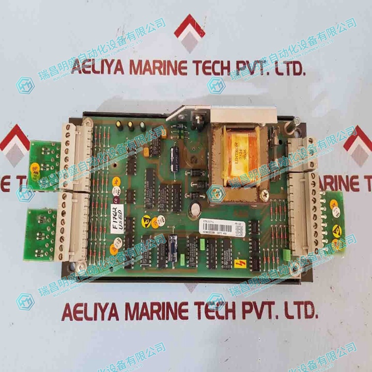 5751017-L 多路复用器单元