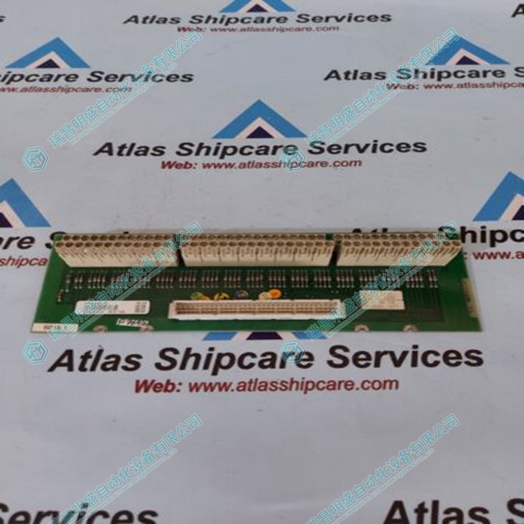  57120001-HP连接单元模块