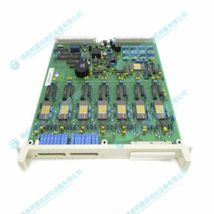  57120001-EY 冗余输出模块  