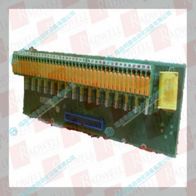 57120001-ET 可编程控制系统 