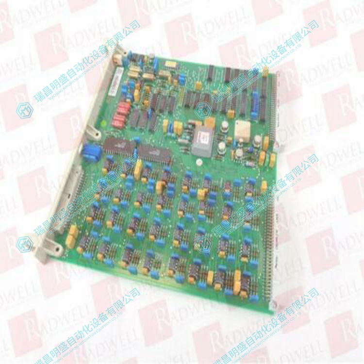 57120001-DK 接口板模块 