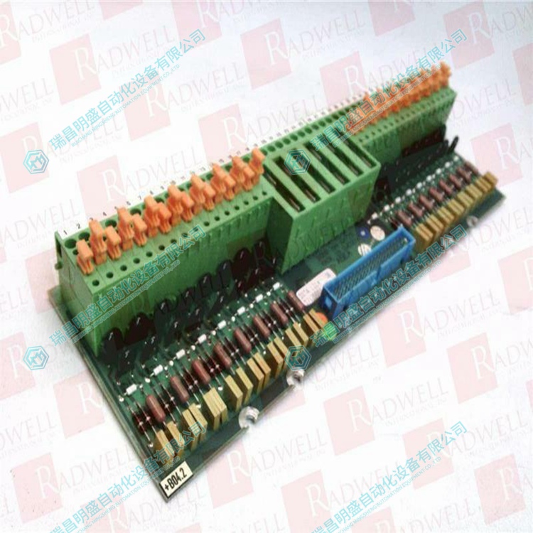  57120001-CV控制器模块  